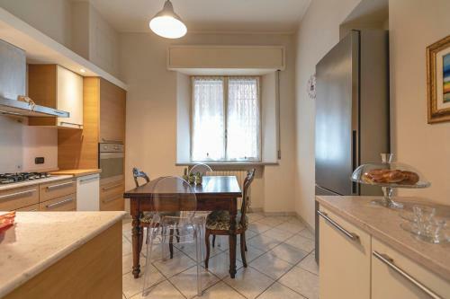 Apartamento B&B Casa Dodo Luxury