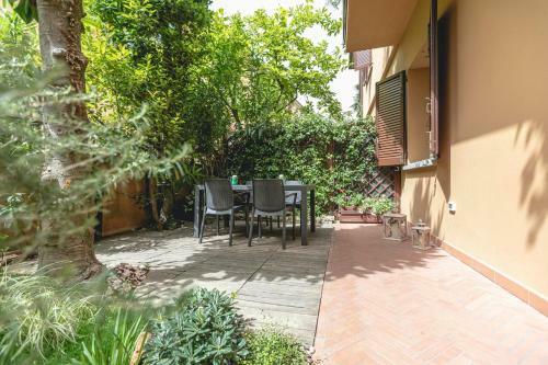 Apartamento B&B Casa Dodo Luxury