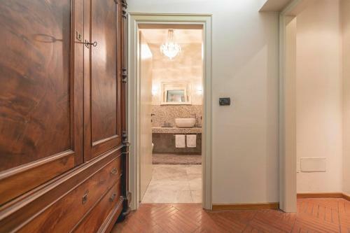 Apartamento B&B Casa Dodo Luxury