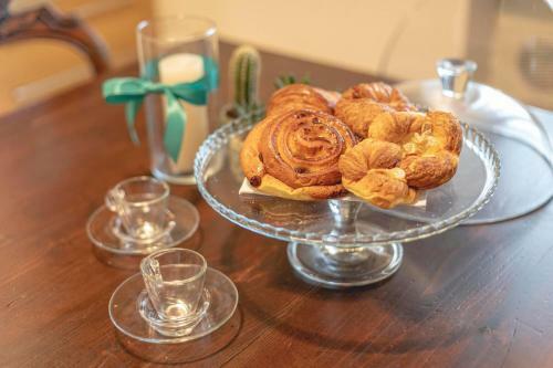 Apartamento B&B Casa Dodo Luxury