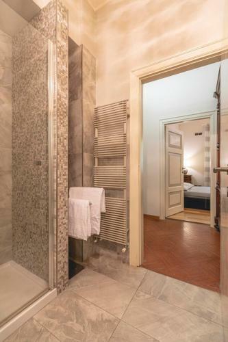 Apartamento B&B Casa Dodo Luxury