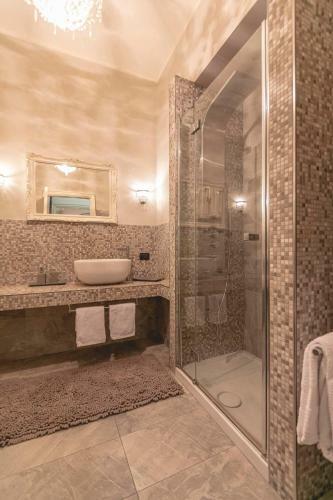Apartamento B&B Casa Dodo Luxury