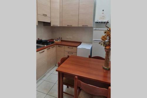 Apartamento Al Vista Cielo