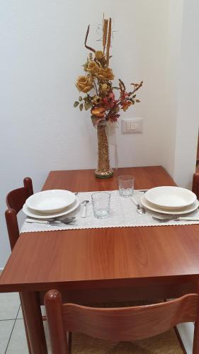 Apartamento Al Vista Cielo