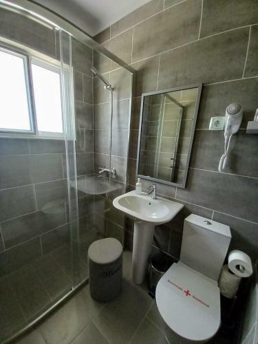 Apartamento Moniz House