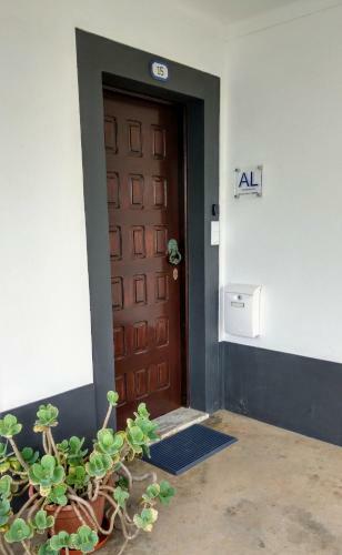 Apartamento Moniz House