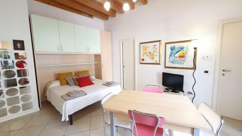 Apartamento Romagnabnb Studio Diego Fabbri