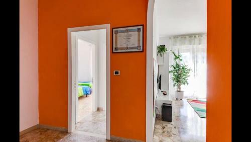 Apartamento A Due Passi Dal Centro