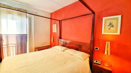 Apartamento Romagnabnb Valzania