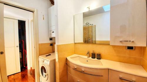 Apartamento Romagnabnb Valzania