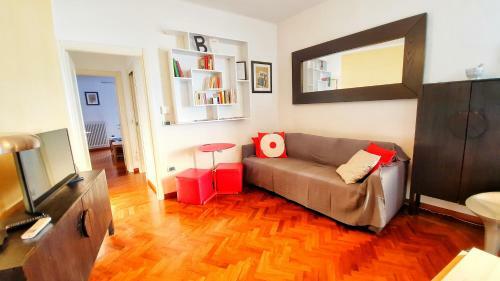 Apartamento Romagnabnb Valzania