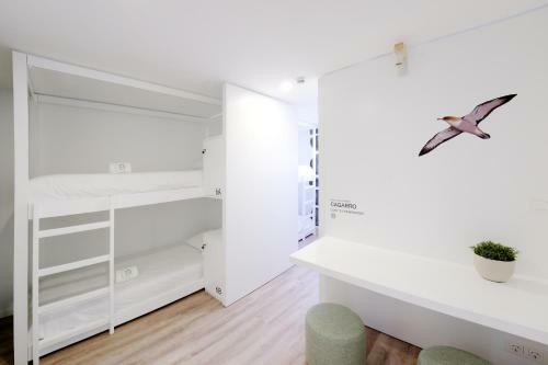 Boa Nova Hostel