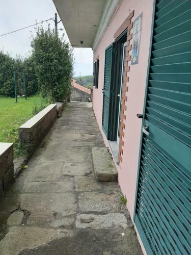 Apartamento Casa Vicente
