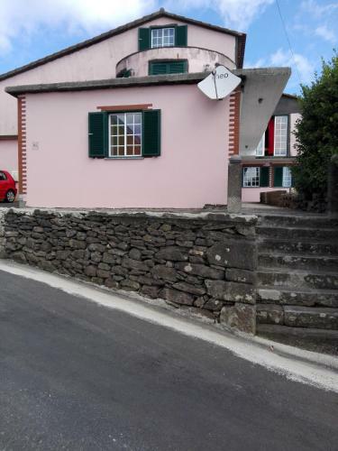 Apartamento Casa Vicente
