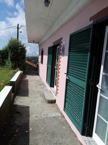Apartamento Casa Vicente