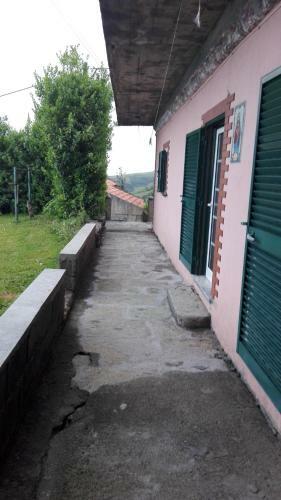 Apartamento Casa Vicente