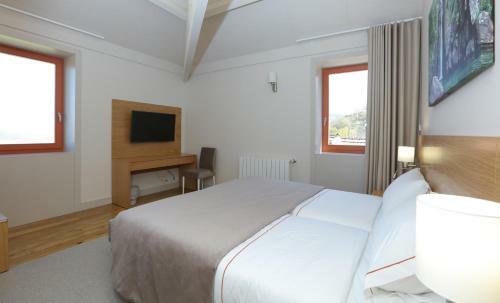 Agroturismo Quinta Da Riba M�