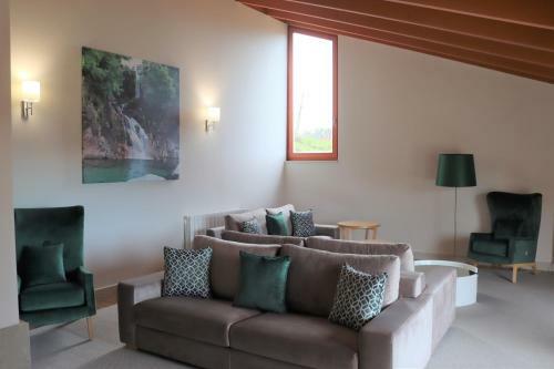 Agroturismo Quinta Da Riba M�