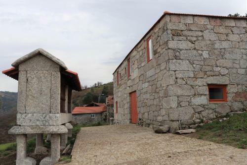 Agroturismo Quinta Da Riba M�