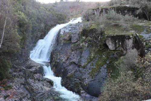 Agroturismo Quinta Da Riba M�