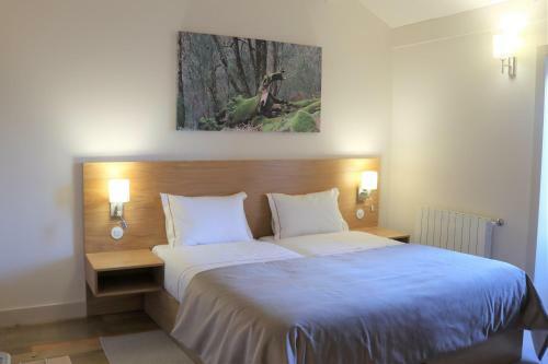 Agroturismo Quinta Da Riba M�