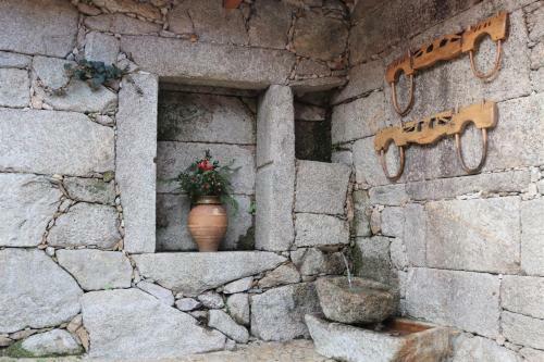Agroturismo Quinta Da Riba M�