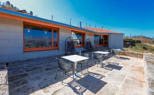 Agroturismo Quinta Da Riba M�