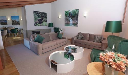 Agroturismo Quinta Da Riba M�