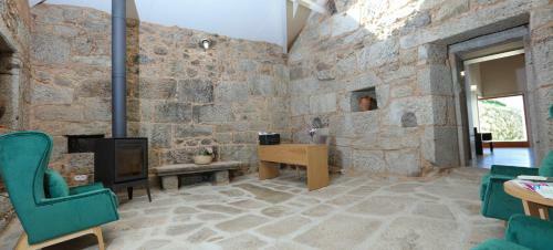 Agroturismo Quinta Da Riba M�