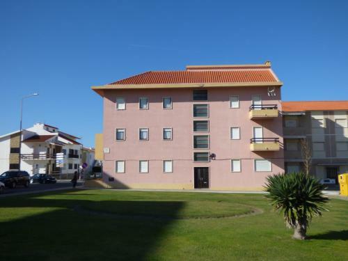 Apartamento Casas Da Av� II