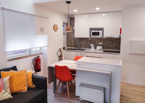 Apartamento Casas Da Av� II