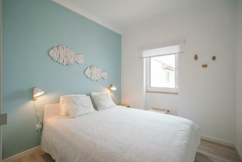 Apartamento Casas Da Av� II