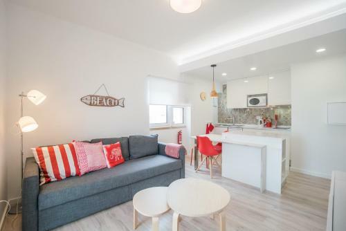 Apartamento Casas Da Av� II