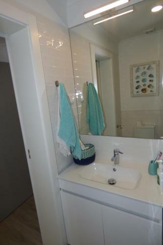 Apartamento Casas Da Av� II