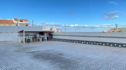 West Sea Side Apart Apartment W/ Pool