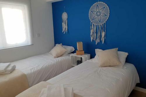 Hostal Blue Guest House
