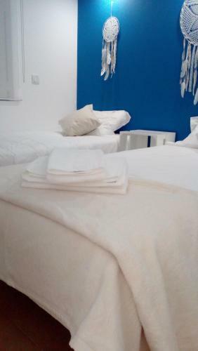 Hostal Blue Guest House