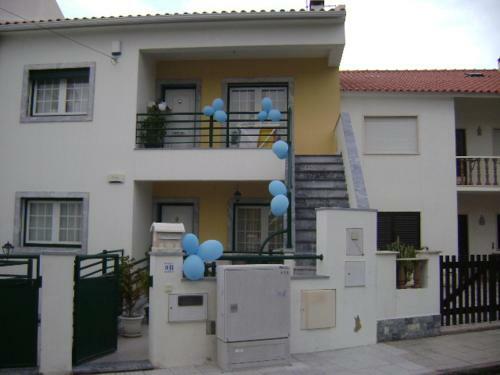 Hostal Blue Guest House