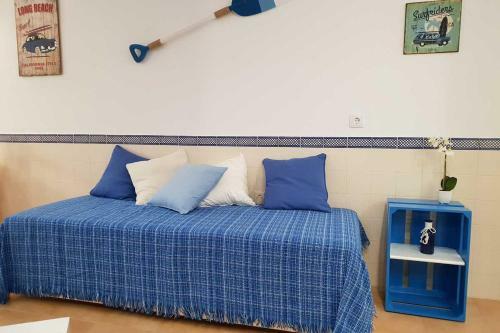 Hostal Blue Guest House