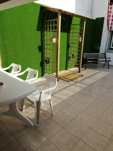 Hostal Blue Guest House