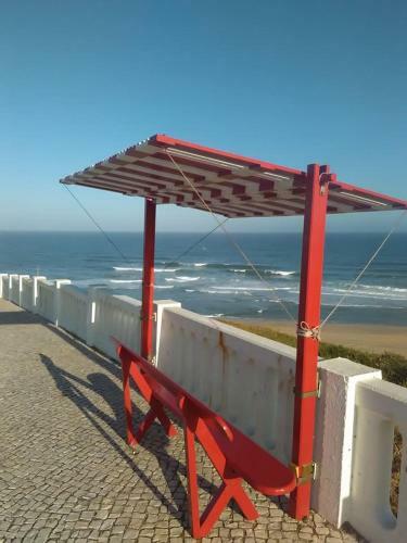 Hostal Blue Guest House