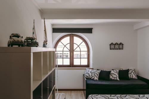 Apartamento Alfaiate Beach House