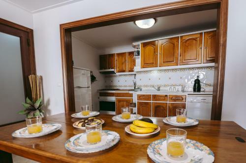 Apartamento Alfaiate Beach House