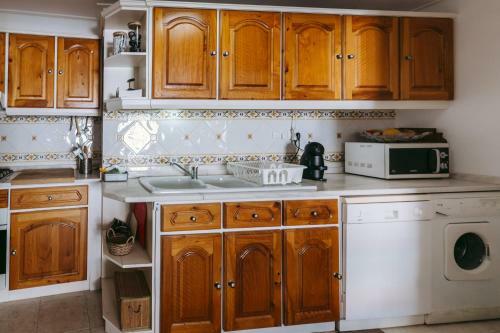Apartamento Alfaiate Beach House
