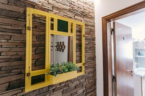 Apartamento Alfaiate Beach House