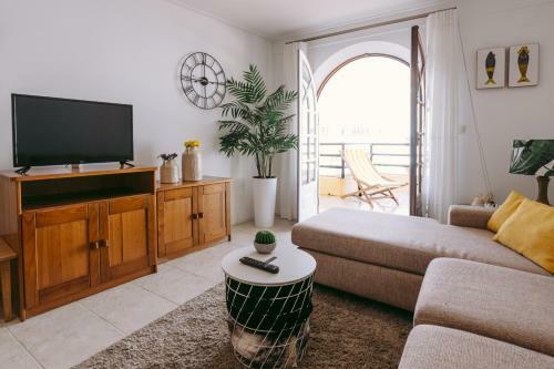 Apartamento Alfaiate Beach House