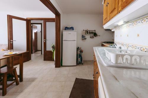 Apartamento Alfaiate Beach House