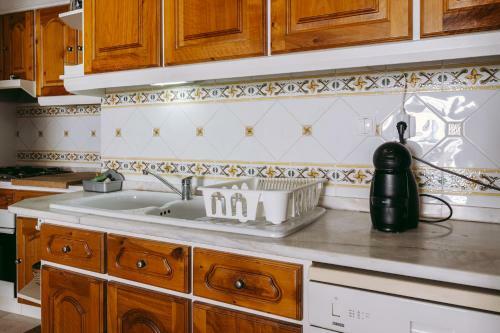 Apartamento Alfaiate Beach House