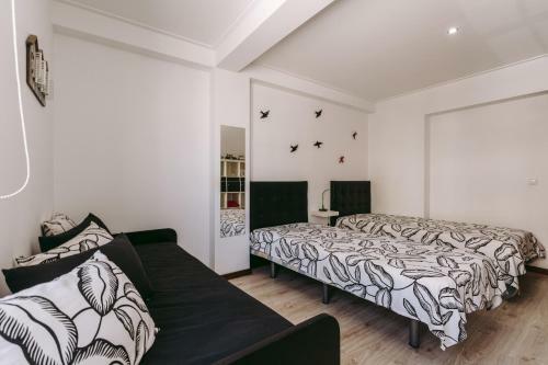 Apartamento Alfaiate Beach House