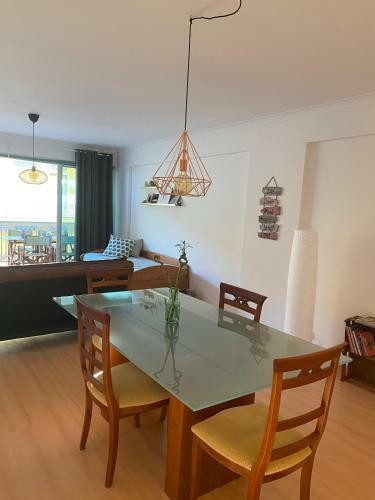 Apartamento Santa Lovers